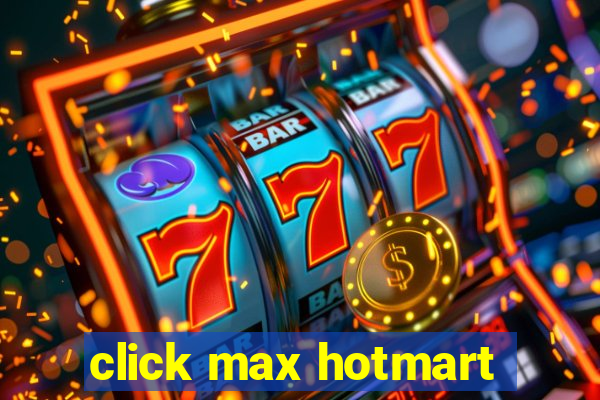 click max hotmart